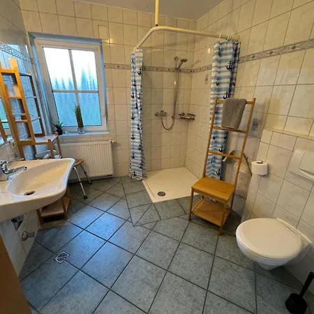 アパート Im Gastfeld