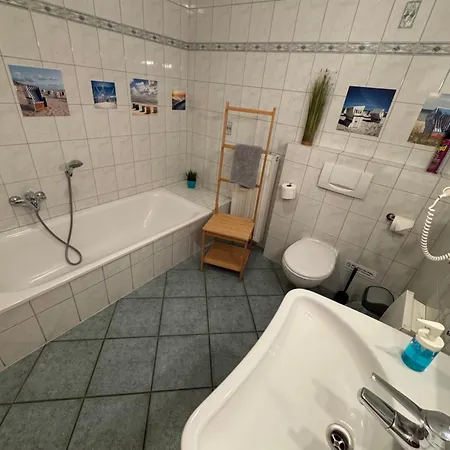 アパート Im Gastfeld ヴェルドゥム