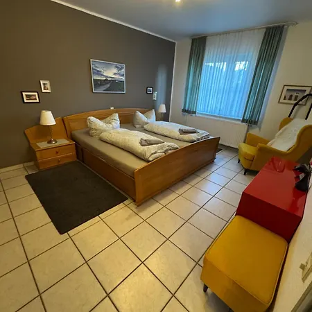 アパート Im Gastfeld ヴェルドゥム