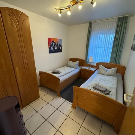 アパート Im Gastfeld ヴェルドゥム